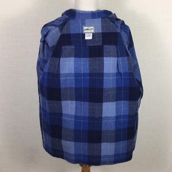 NWOT Pendleton limited edition “49’er” shirt jac! - Picture 7 of 11